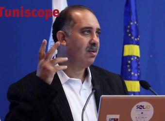 Embedded thumbnail for Dialogue within the institution and anticipation of disputes: Mr Sami Al-Salini, member of the UTICA's Social Affairs Committee