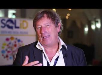 Embedded thumbnail for Interview with Mr Patrick Itschert, European Trade Union Confederation