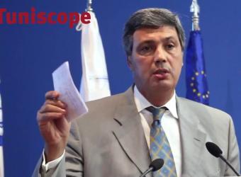 Embedded thumbnail for Presentation of Mr. Khalil Ghariani, Chairman of the Federation's Social Affairs Committee