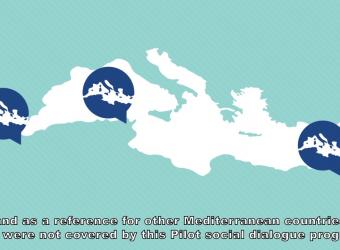 Embedded thumbnail for SOLiD Project Outcomes - Arabic version subtitled in English
