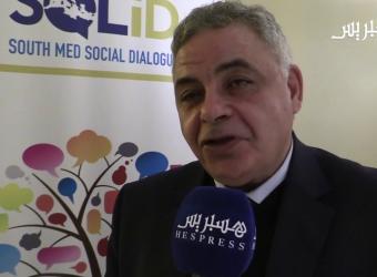 Embedded thumbnail for To develop Social Dialogues